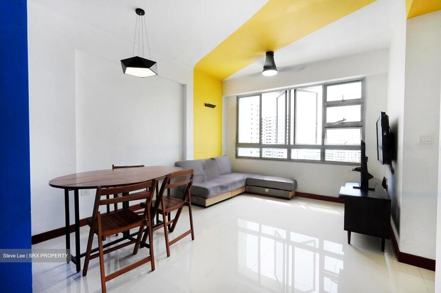 Blk 591A Cheng San Court (Ang Mo Kio), HDB 3 Rooms #459347001